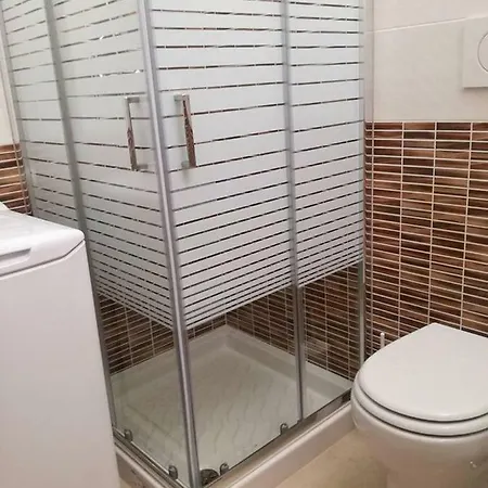Casa Iris Apartment *