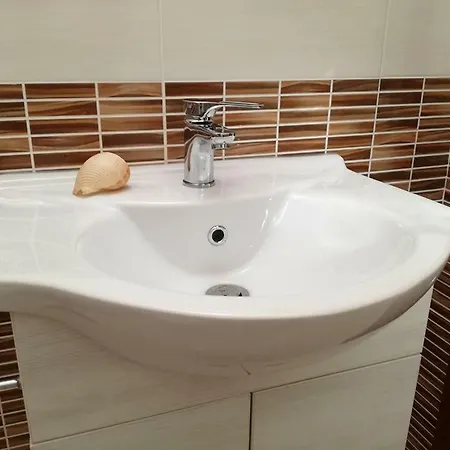Apartment Casa Iris *