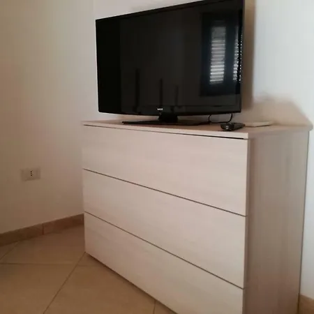 Apartment Casa Iris