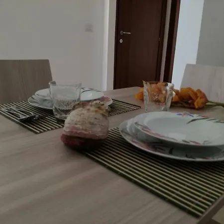Apartment Casa Iris *