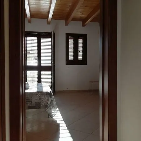 Casa Iris Apartment *
