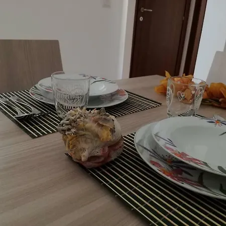 Casa Iris Apartment *