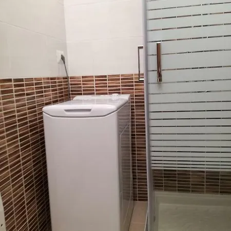 Apartment Casa Iris *