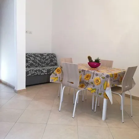 Casa Iris Apartment