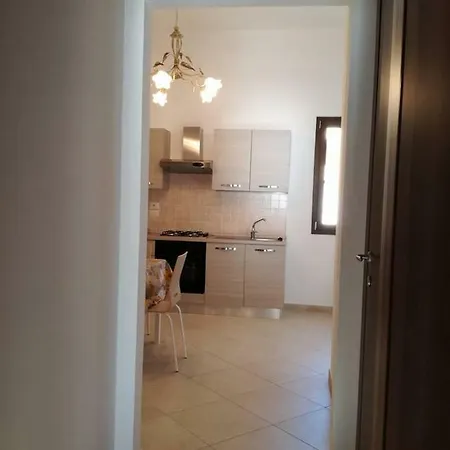 Apartment Casa Iris