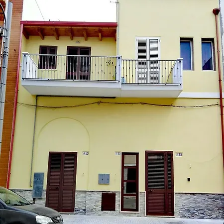 Apartment Casa Iris *