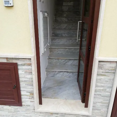 Apartment Casa Iris Gallipoli