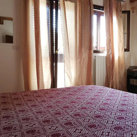 Casa Iris Gallipoli