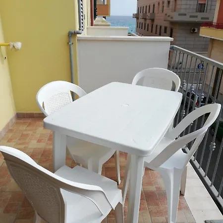Casa Iris Apartment