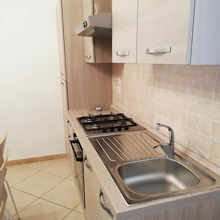 Apartment Casa Iris