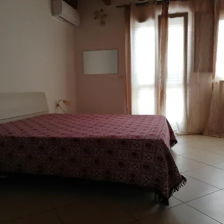 Apartment Casa Iris Gallipoli